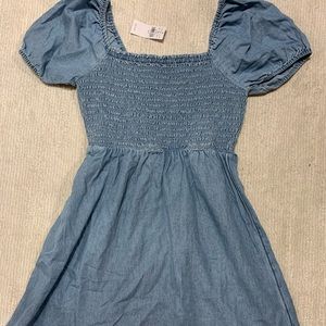 American eagle dress